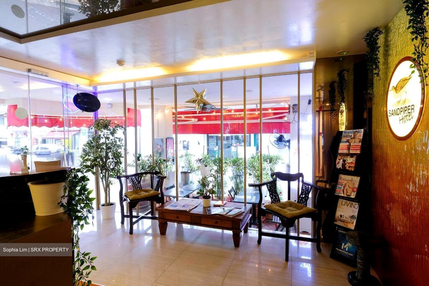 Little India Conservation Area (D8), Land #588050271